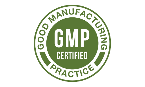 Gold Align GMP Certified
