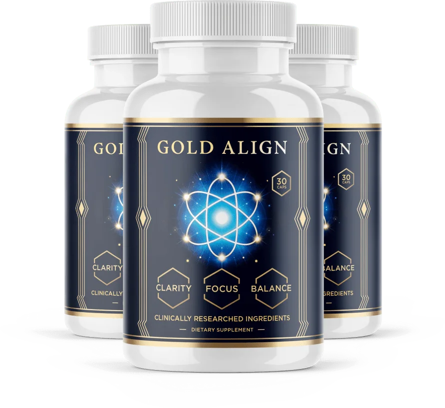Gold Align supplement