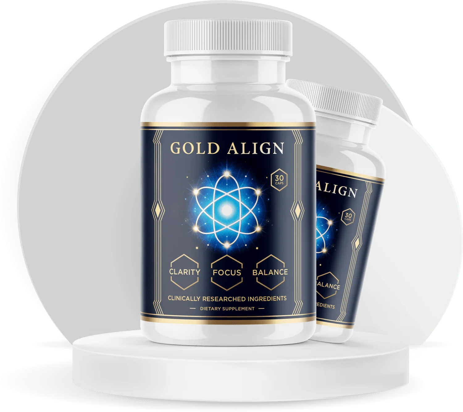 Gold Align supplement 1